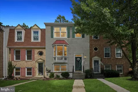 1635 Howard Chapel Ct, Crofton, MD 21114