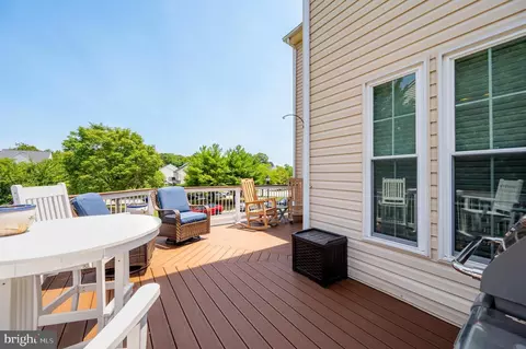 Exterior - 334 Sundance Way, Pasadena, MD 21122 photo 5 of 9