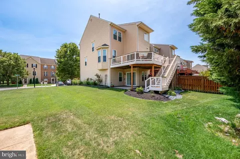 Exterior - 334 Sundance Way, Pasadena, MD 21122 photo 6 of 9