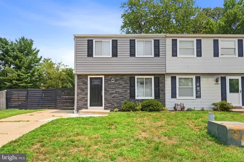 8005 Covington Ave, Glen Burnie, MD 21061