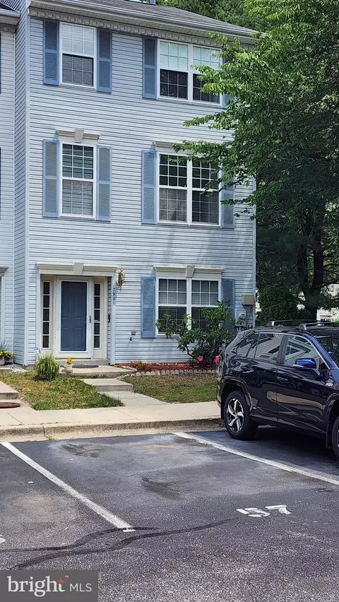 7901 Bentbough Rd, Severn, MD 21144