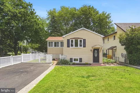 1533 Furnace Ave, Glen Burnie, MD 21060
