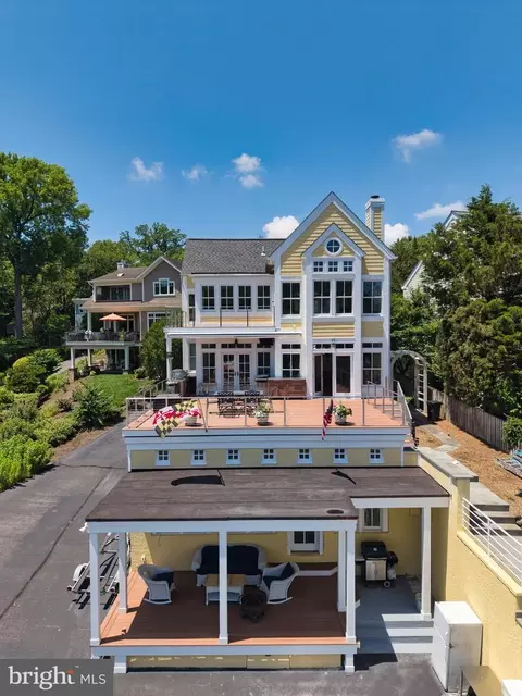 140 Spa Dr, Annapolis, MD 21403 photo 4