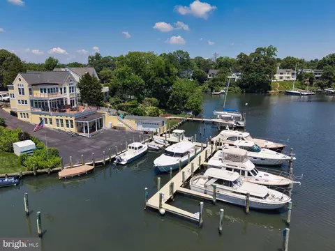 140 Spa Dr, Annapolis, MD 21403 photo 3