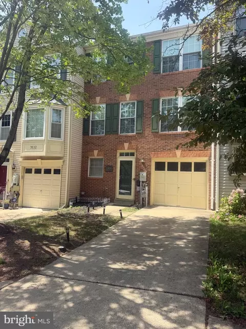 Exterior - 3530 Hammerstone Rd, Laurel, MD 20724 photo 2 of 5