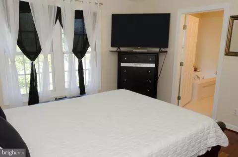 Bedroom - 3530 Hammerstone Rd, Laurel, MD 20724 photo 2 of 5