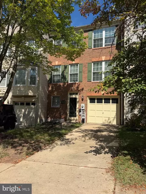 Exterior - 3530 Hammerstone Rd, Laurel, MD 20724 photo 4 of 4
