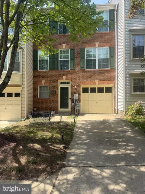 Exterior - 3530 Hammerstone Rd, Laurel, MD 20724 photo 5 of 5
