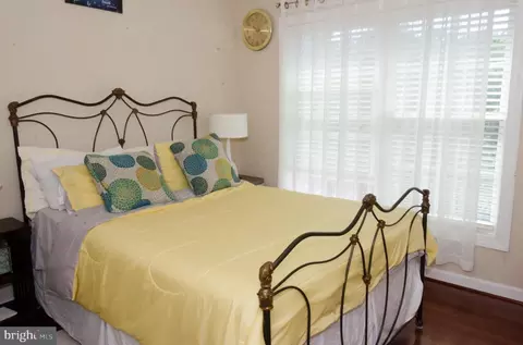 Bedroom - 3530 Hammerstone Rd, Laurel, MD 20724 photo 4 of 5