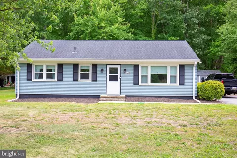 5649 Shady Side Rd, Churchton, MD 20733