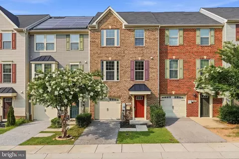 308 Eagles Ridge Way, Glen Burnie, MD 21061