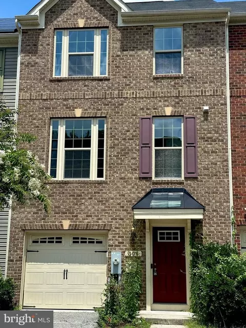 308 Eagles Ridge Way, Glen Burnie, MD 21061
