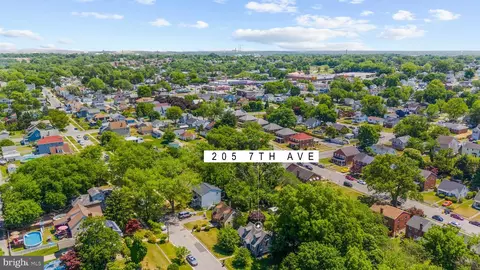 View/Area - 205 7th Ave, Baltimore, MD 21225 photo 10 of 13