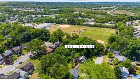 View/Area - 205 7th Ave, Baltimore, MD 21225 photo 8 of 13
