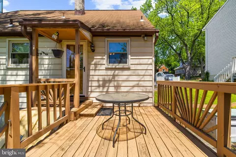 Exterior - 205 7th Ave, Baltimore, MD 21225 photo 6 of 13