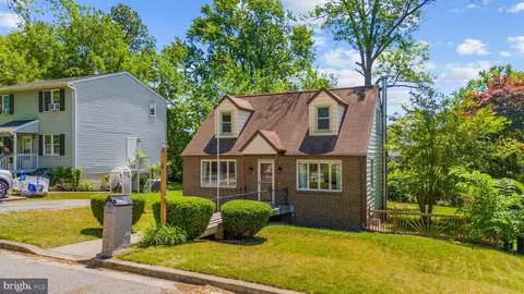 Exterior - 205 7th Ave, Baltimore, MD 21225 photo 2 of 13