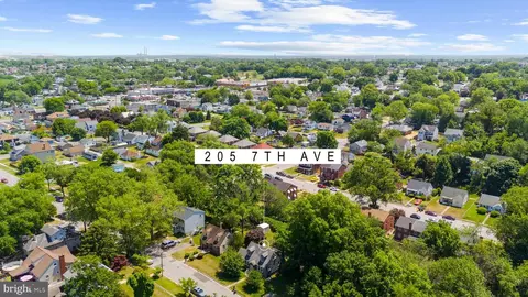 View/Area - 205 7th Ave, Baltimore, MD 21225 photo 12 of 13