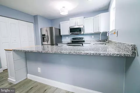 Kitchen - 8204 Meadow Wick Ct, Pasadena, MD 21122 photo 1 of 1