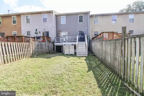 Exterior - 8204 Meadow Wick Ct, Pasadena, MD 21122 photo 2 of 2