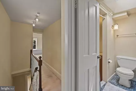 Entry Way - 111 Conduit St, Annapolis, MD 21401 photo 6 of 6