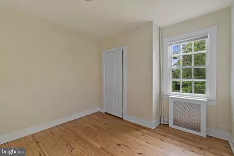 Bedroom - 111 Conduit St, Annapolis, MD 21401 photo 5 of 6