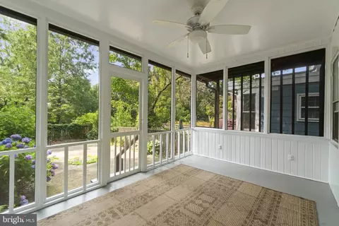 Exterior - 111 Conduit St, Annapolis, MD 21401 photo 2 of 4