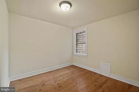 Bedroom - 111 Conduit St, Annapolis, MD 21401 photo 6 of 6