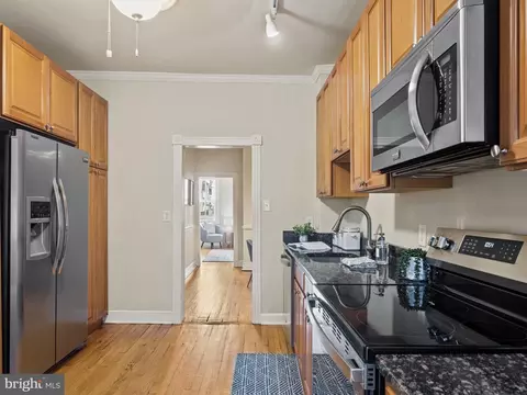Kitchen - 111 Conduit St, Annapolis, MD 21401 photo 1 of 3