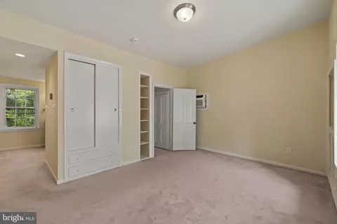 Bedroom - 111 Conduit St, Annapolis, MD 21401 photo 4 of 6