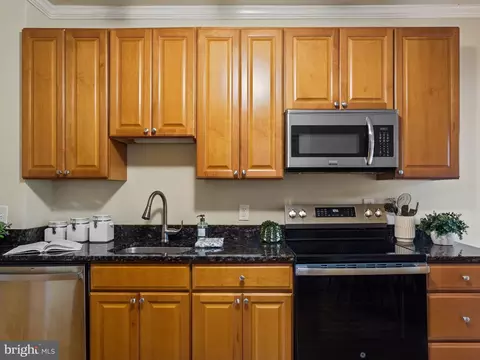Kitchen - 111 Conduit St, Annapolis, MD 21401 photo 3 of 3