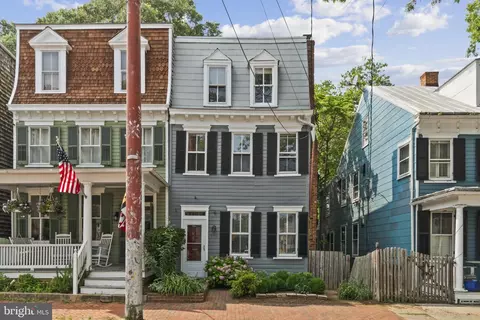 111 Conduit St, Annapolis, MD 21401