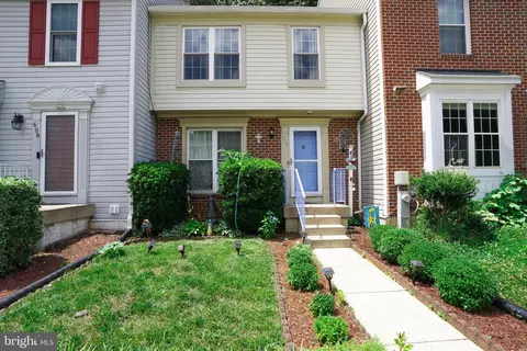 606 Lions Gate Ln, Odenton, MD 21113