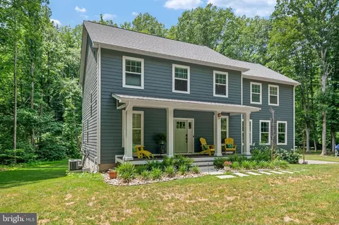 115 Brick Church Rd, Davidsonville, MD 21035