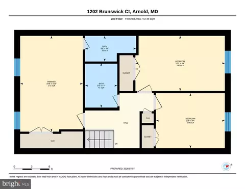 1202 Brunswick Ct, Arnold, MD 21012 photo 45