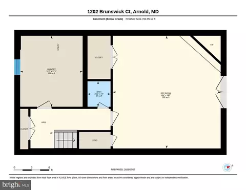 1202 Brunswick Ct, Arnold, MD 21012 photo 43