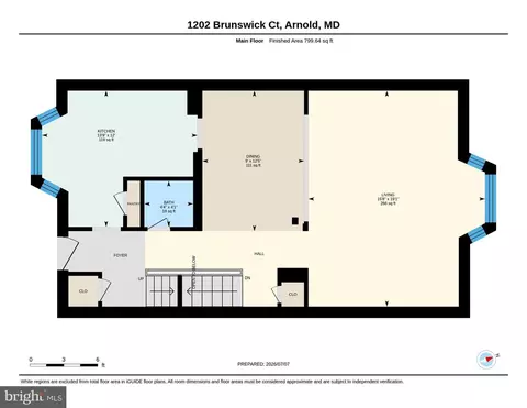 1202 Brunswick Ct, Arnold, MD 21012 photo 44
