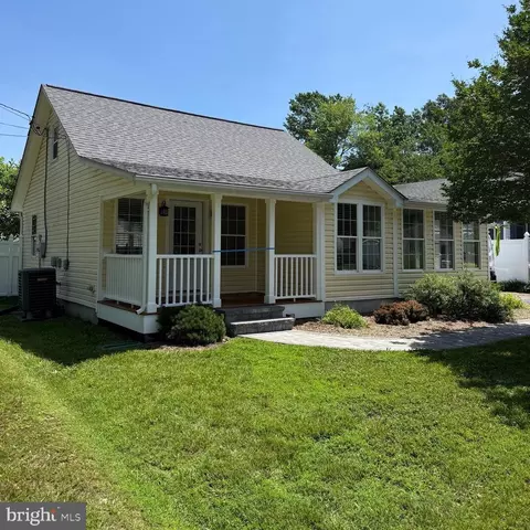 5541 Exeter St, Churchton, MD 20733