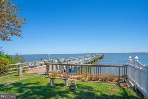View/Area - 4734 Oak Rd, Shady Side, MD 20764 photo 6 of 8