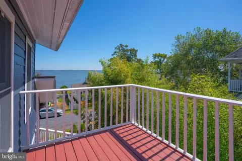 Exterior - 4734 Oak Rd, Shady Side, MD 20764 photo 1 of 11