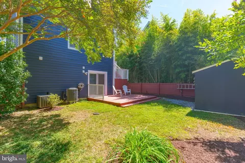 Exterior - 4734 Oak Rd, Shady Side, MD 20764 photo 5 of 11