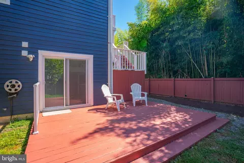Exterior - 4734 Oak Rd, Shady Side, MD 20764 photo 6 of 11