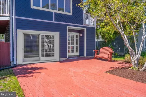 Exterior - 4734 Oak Rd, Shady Side, MD 20764 photo 7 of 11