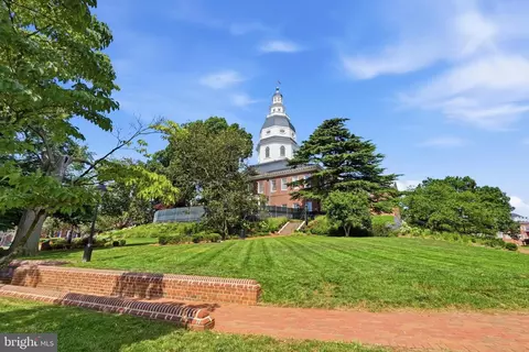 Exterior - 45 Fleet St, Annapolis, MD 21401 photo 17 of 18