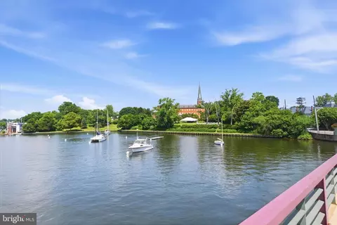 View/Area - 45 Fleet St, Annapolis, MD 21401 photo 2 of 4
