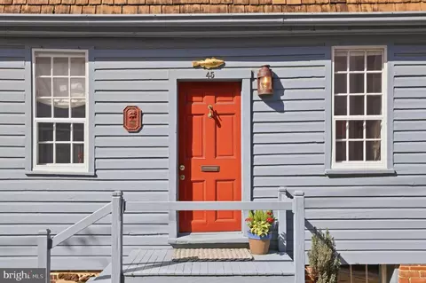 Other - 45 Fleet St, Annapolis, MD 21401 photo 14 of 27