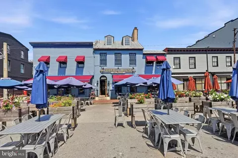 Exterior - 45 Fleet St, Annapolis, MD 21401 photo 18 of 18