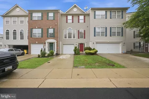1625 Benoli Ct, Odenton, MD 21113