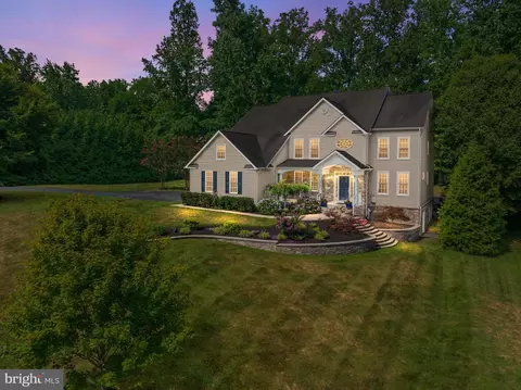 503 Teak Rd, Crownsville, MD 21032