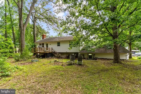 Exterior - 130 Circle Rd, Pasadena, MD 21122 photo 10 of 11