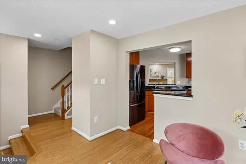 Entry Way - 608 Talon Ct, Arnold, MD 21012 photo 1 of 6